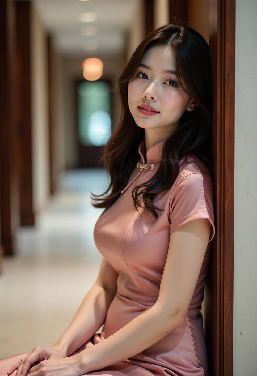 沉默证词海报